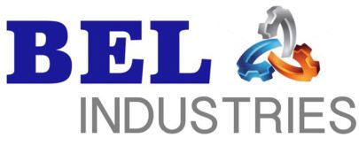 Bel Industries Logo